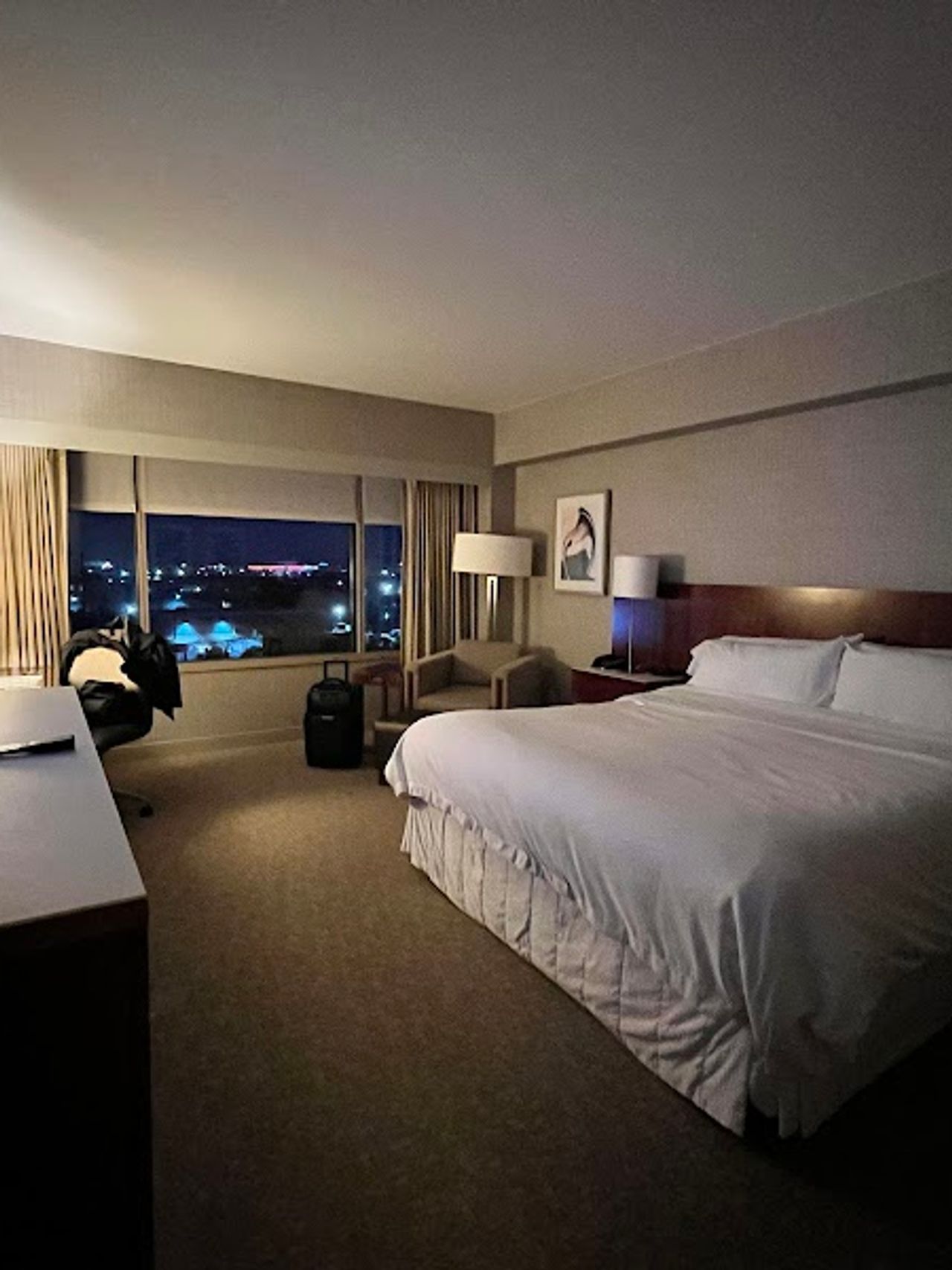 Photo of The Westin San Francisco Airport