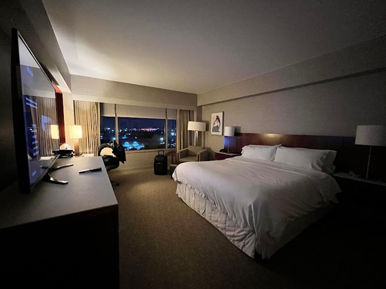 Photo of The Westin San Francisco Airport