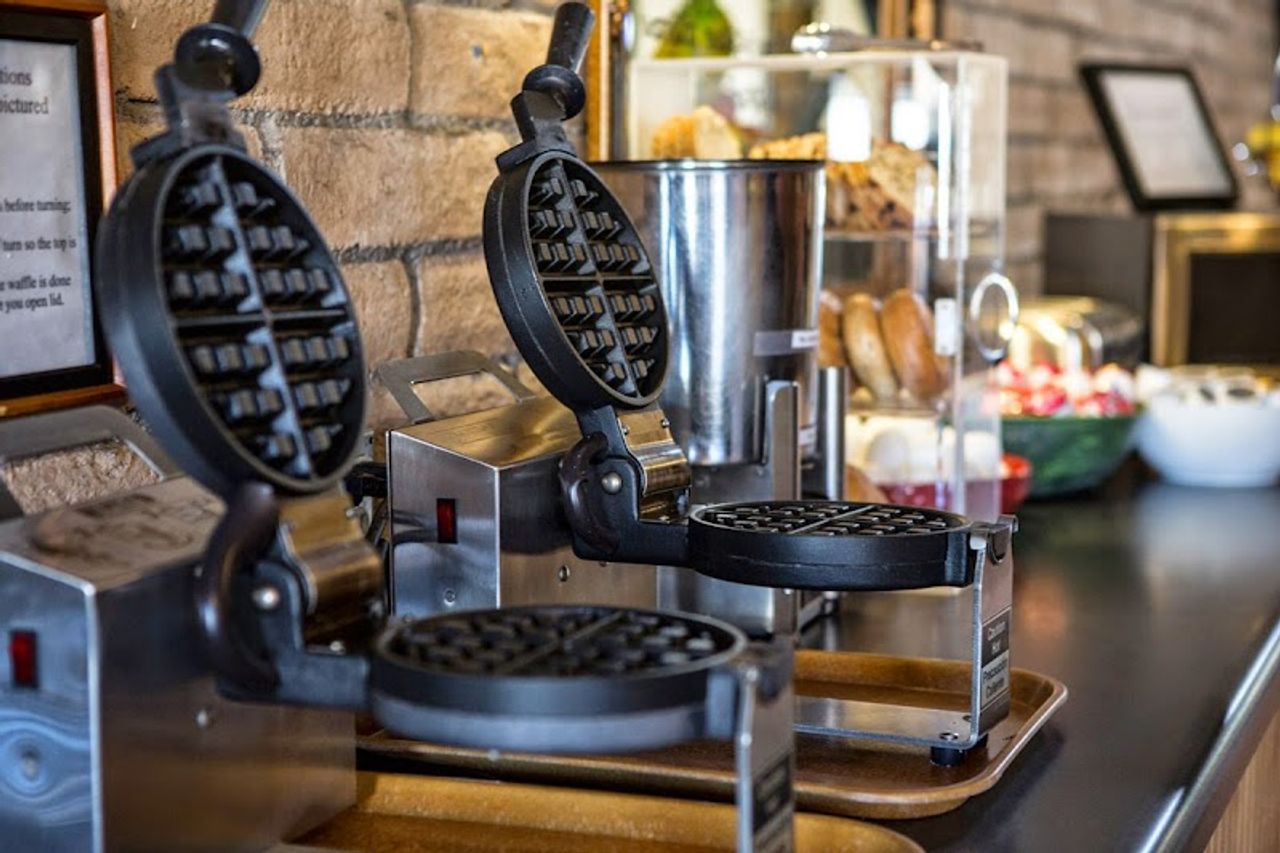 Photo of Stagecoach Inn