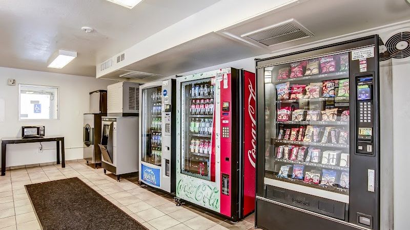 Photo of Motel 6 Grants Pass, OR