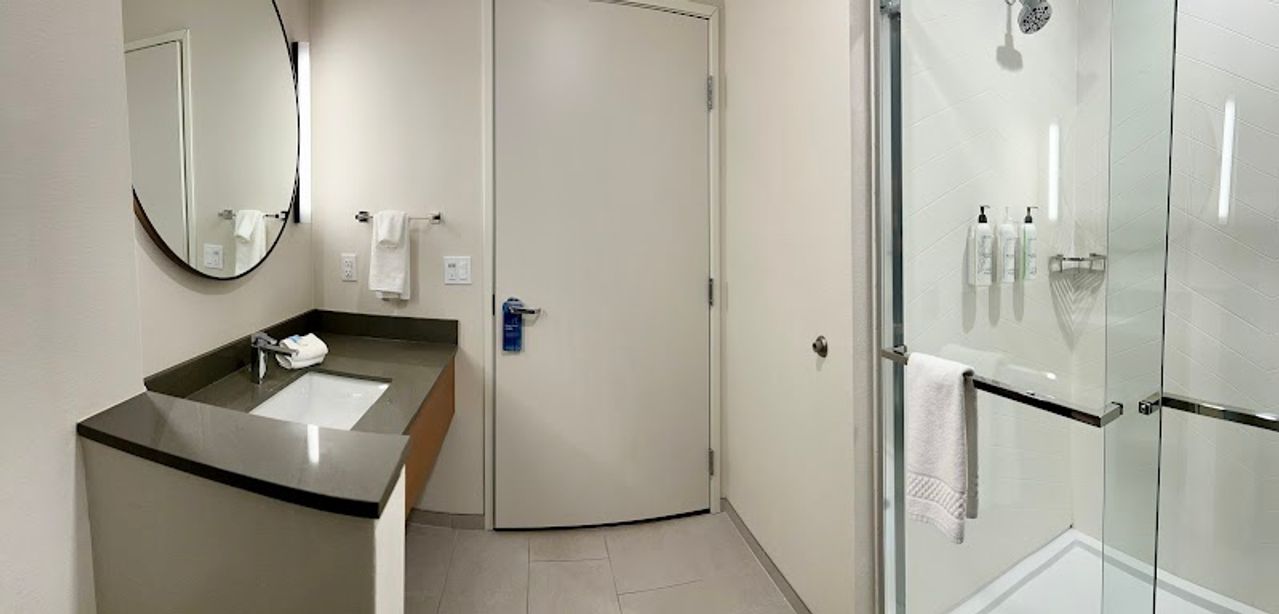 Photo of Fairfield Inn & Suites San Francisco Airport Oyster Point Area