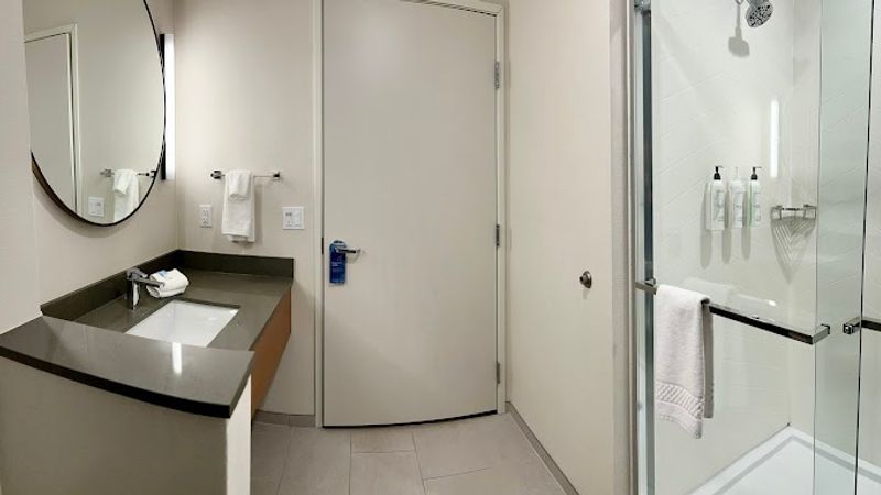 Photo of Fairfield Inn & Suites San Francisco Airport Oyster Point Area