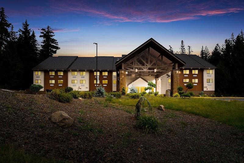 Photo of Best Western Mt. Hood Inn