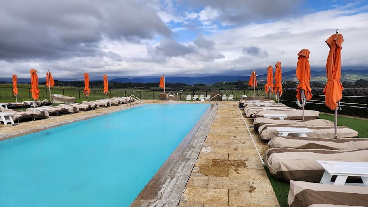 Photo of Carneros Resort and Spa