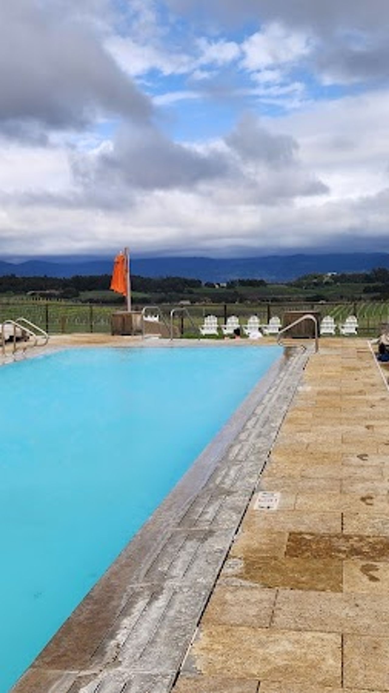 Photo of Carneros Resort and Spa