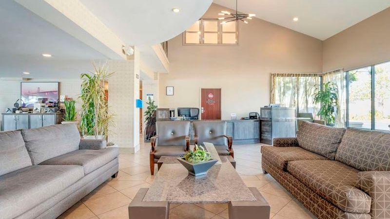 Photo of Best Western Plus Bayside Hotel