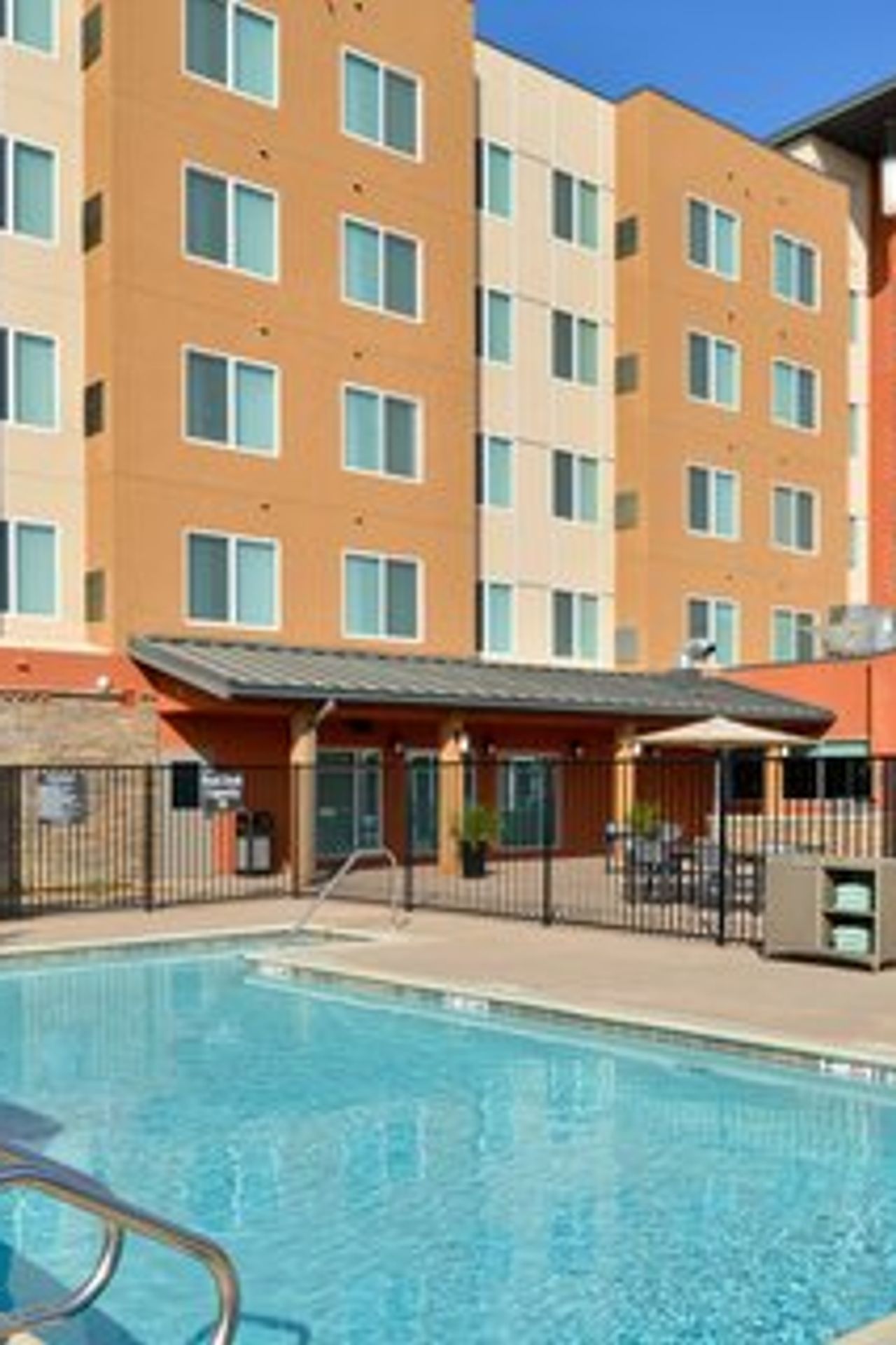 Photo of Residence Inn Bakersfield West