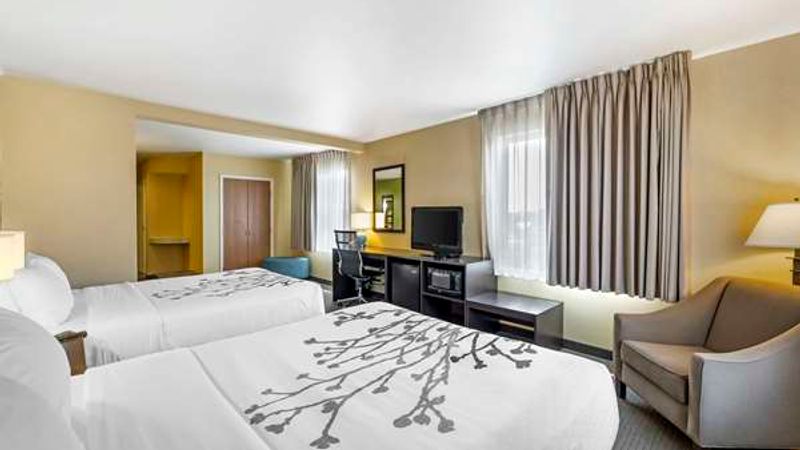 Photo of Sleep Inn & Suites