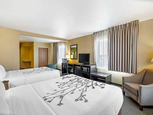 Photo of Sleep Inn & Suites
