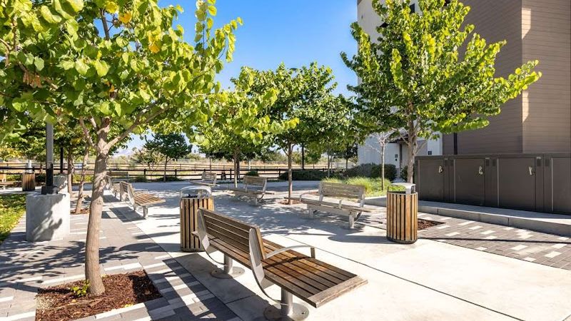 Photo of Hampton Inn San Jose Cherry Ave