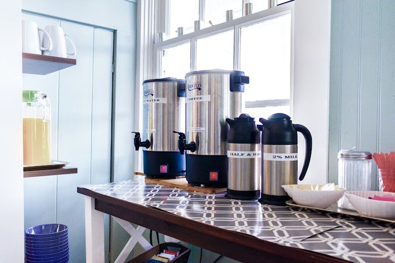 Photo of Ocean Echo Inn & Beach Cottages