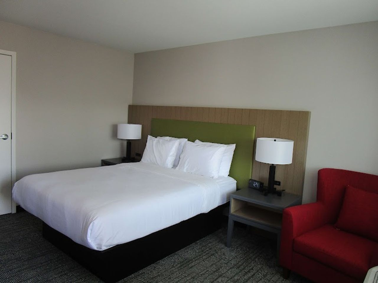 Photo of Country Inn & Suites by Radisson, Vallejo Napa Valley, CA
