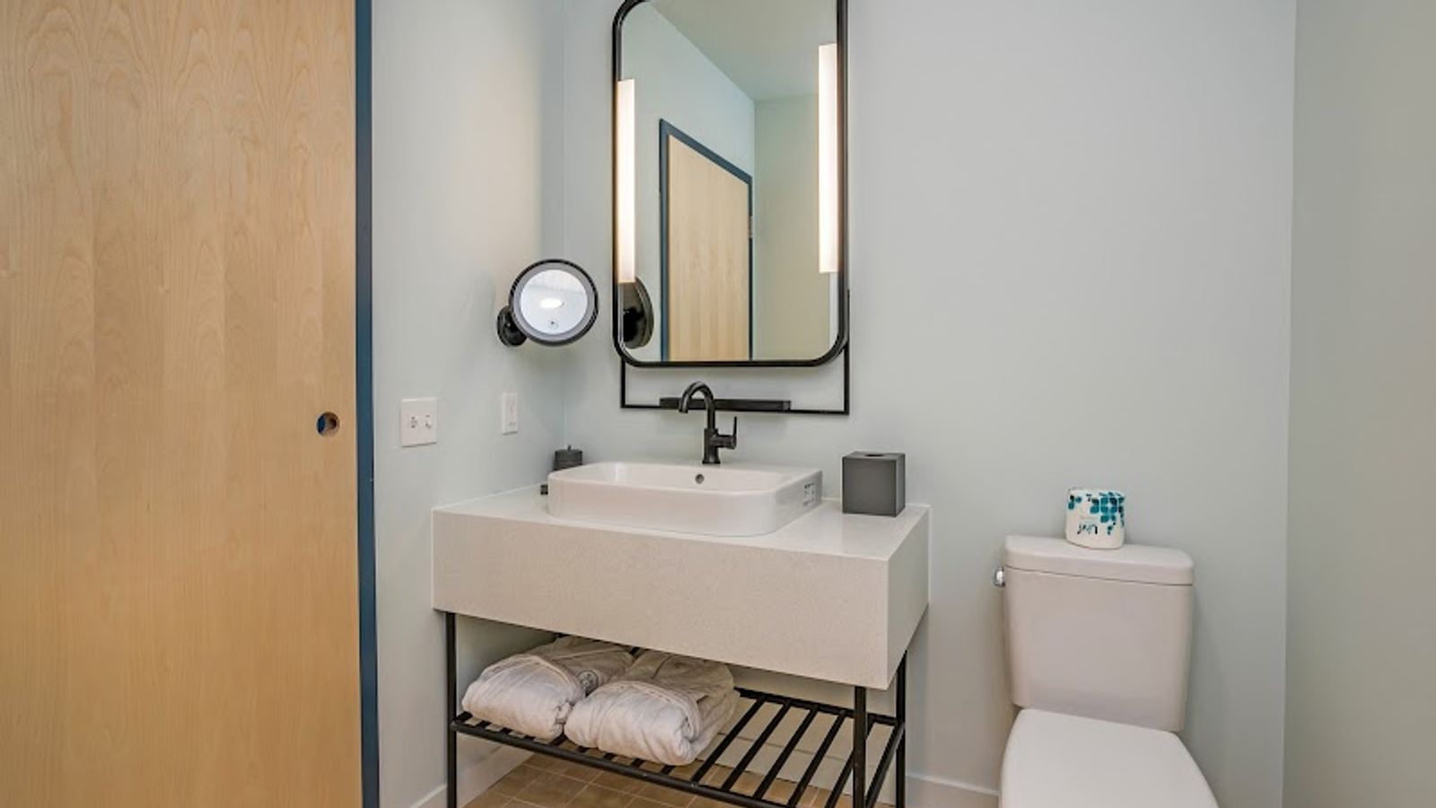 Photo of SaltLine Hotel