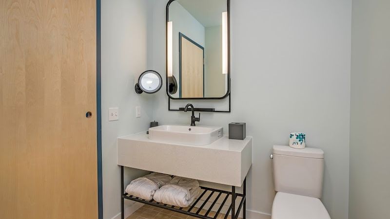 Photo of SaltLine Hotel