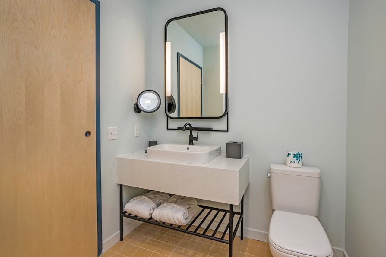 Photo of SaltLine Hotel