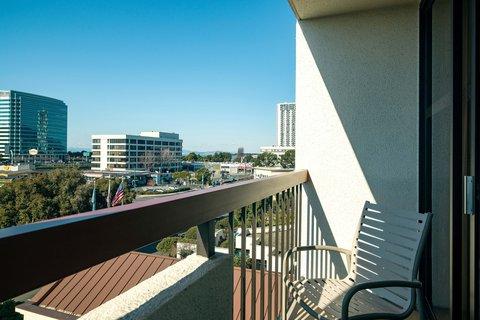Photo of Four Points by Sheraton San Francisco Bay Bridge