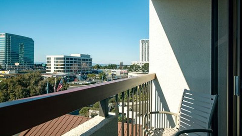 Photo of Four Points by Sheraton San Francisco Bay Bridge