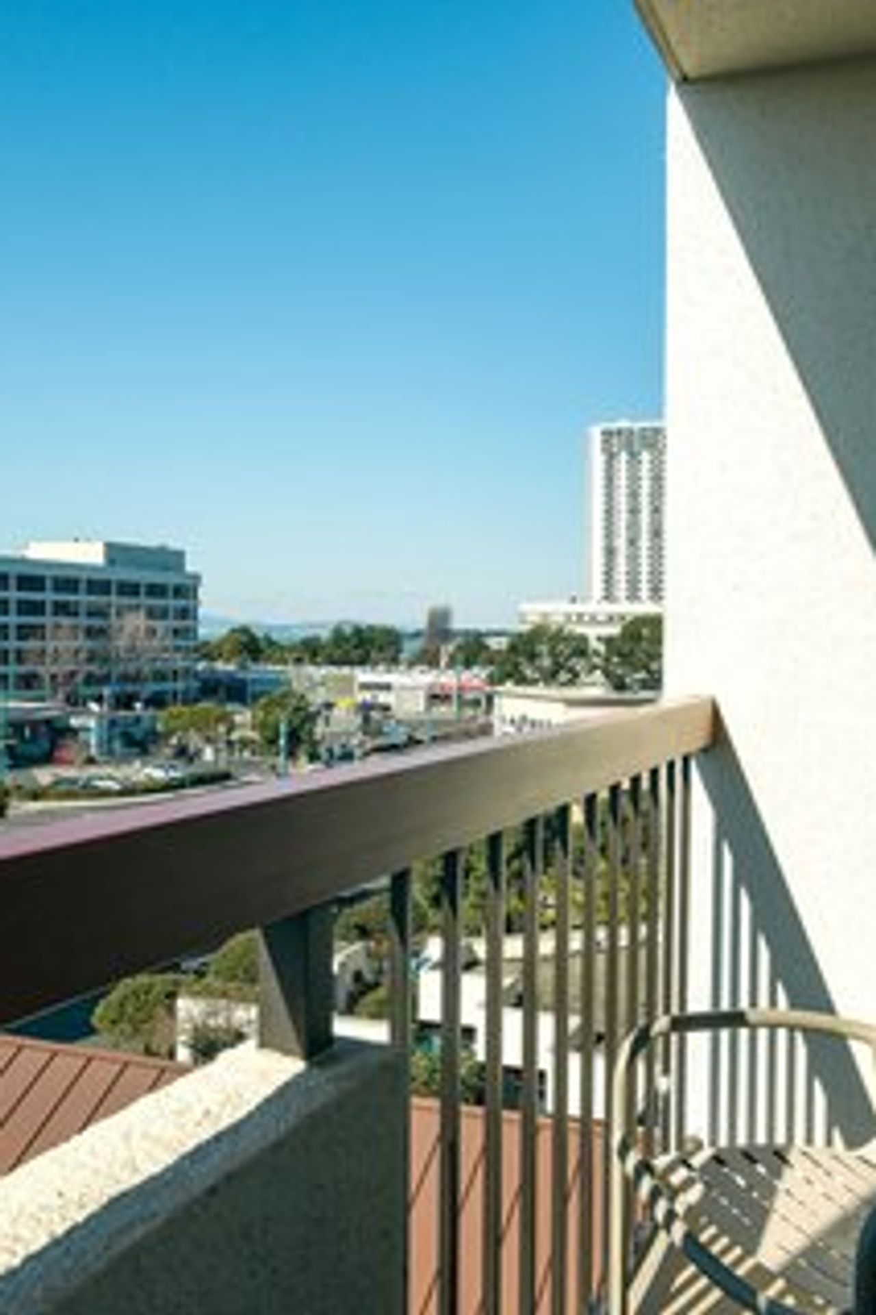 Photo of Four Points by Sheraton San Francisco Bay Bridge