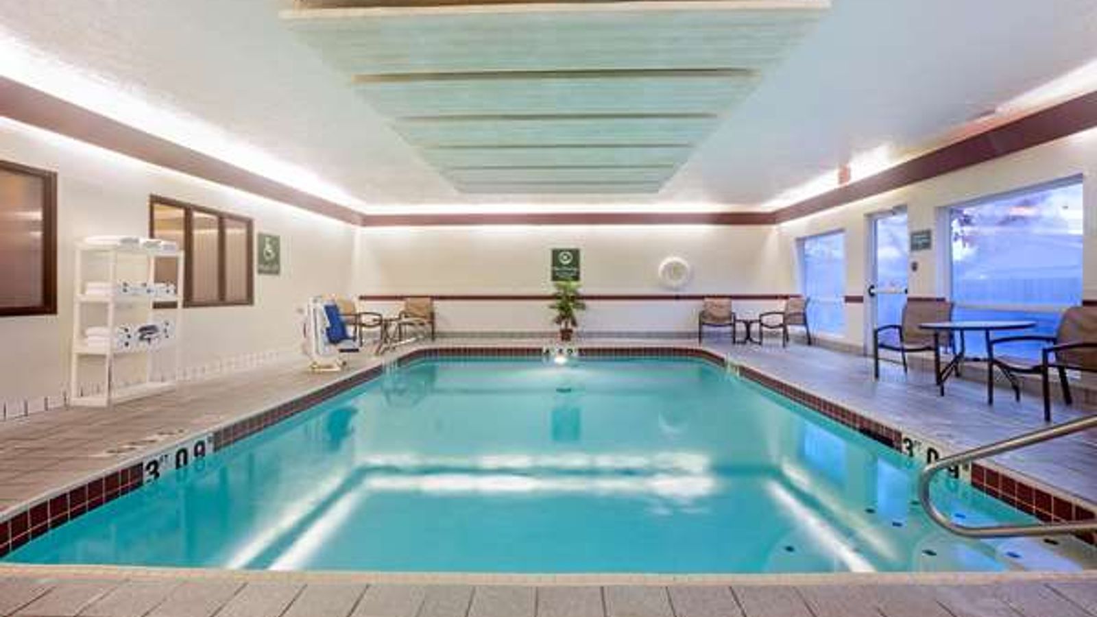 Photo of La Quinta Inn & Suites by Wyndham Boise Airport