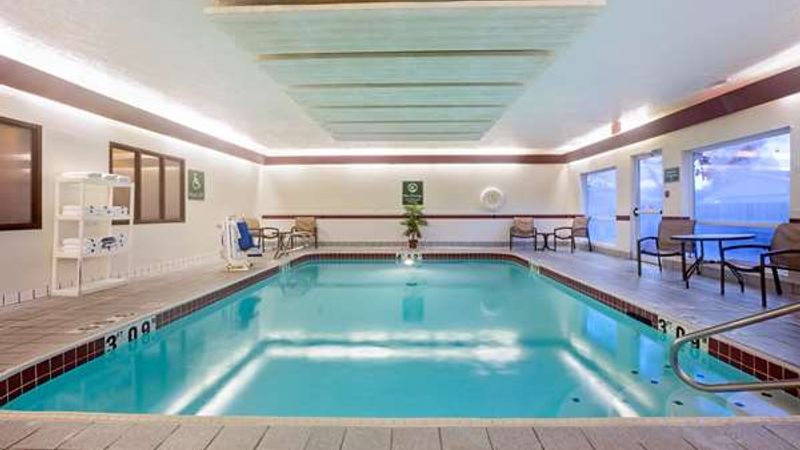 Photo of La Quinta Inn & Suites by Wyndham Boise Airport