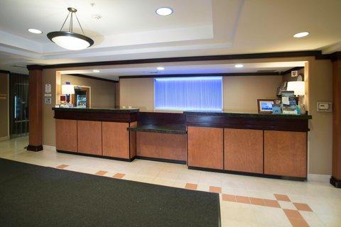 Photo of Fairfield Inn & Suites Burley