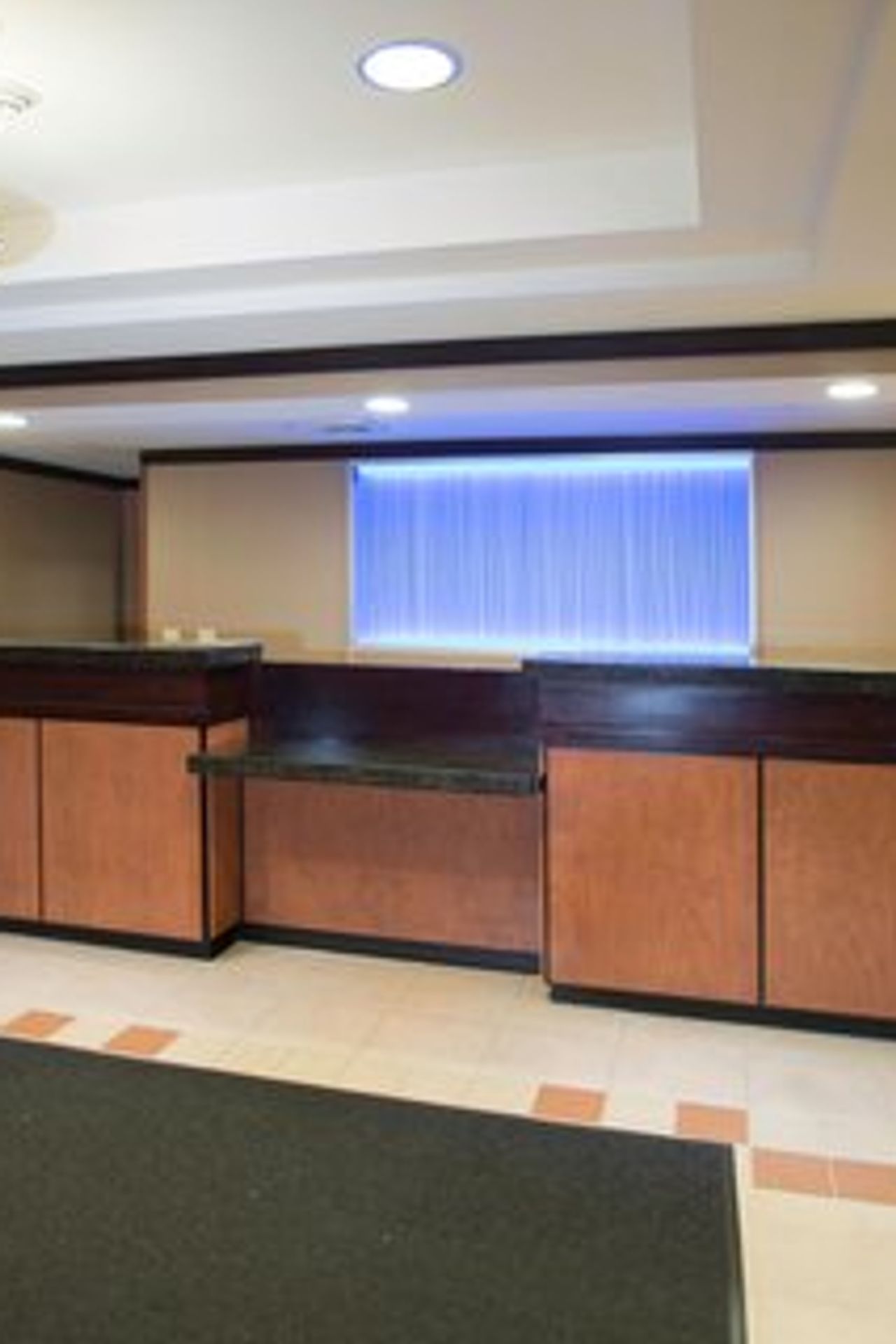 Photo of Fairfield Inn & Suites Burley