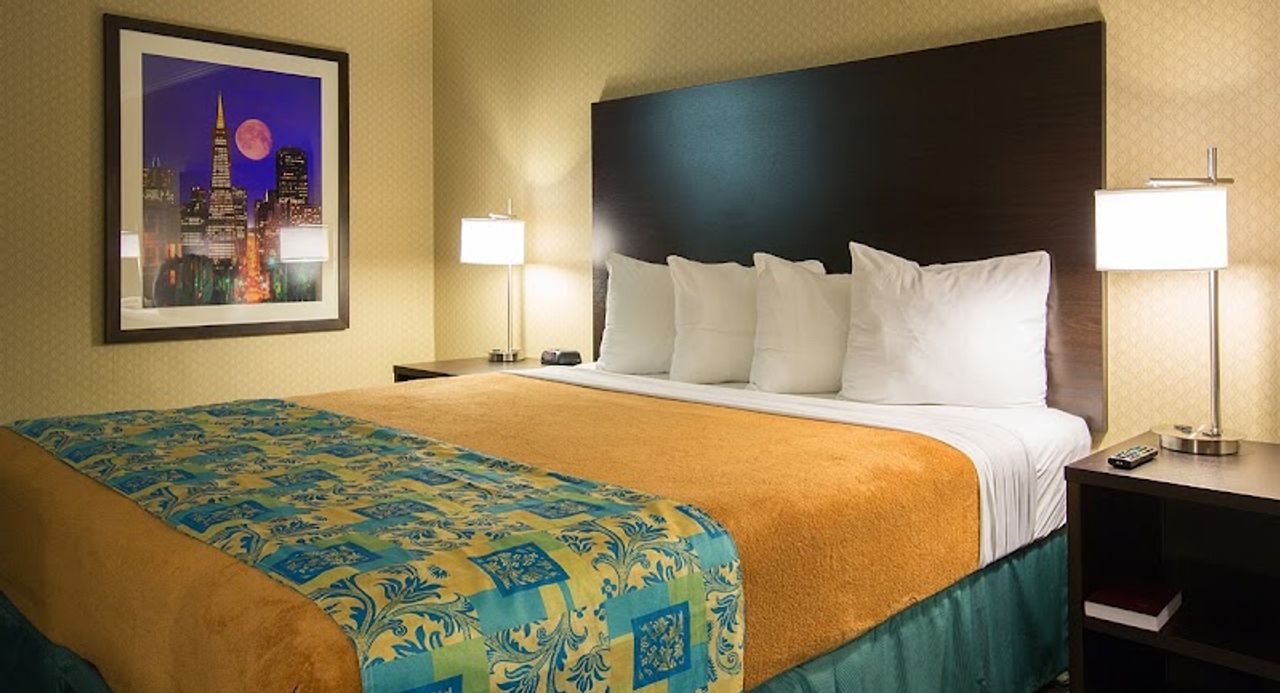 Photo of Regency Inn