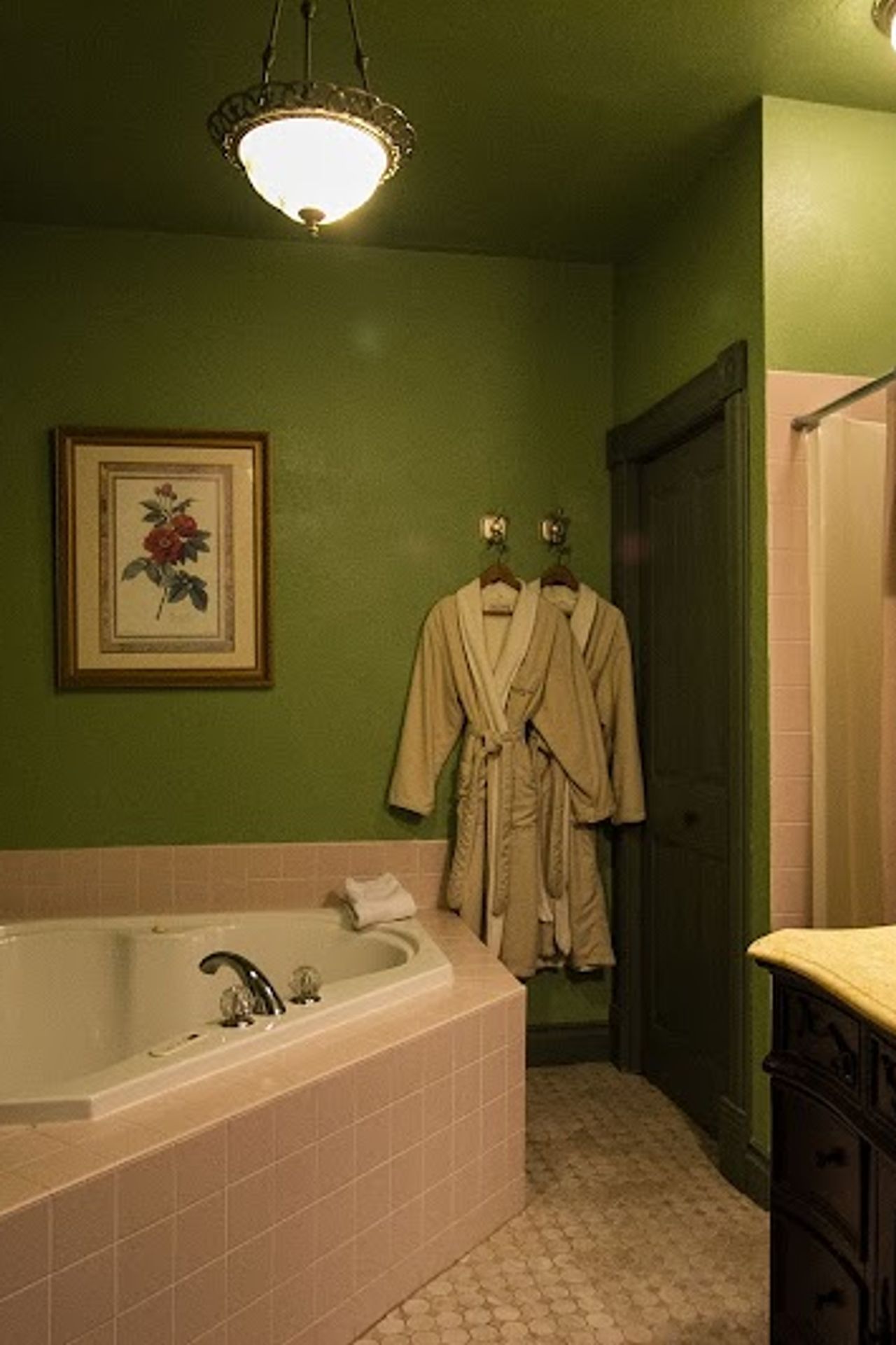 Photo of Swantown Inn