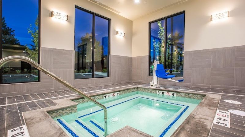 Photo of Holiday Inn Portland West - Hillsboro, an IHG Hotel