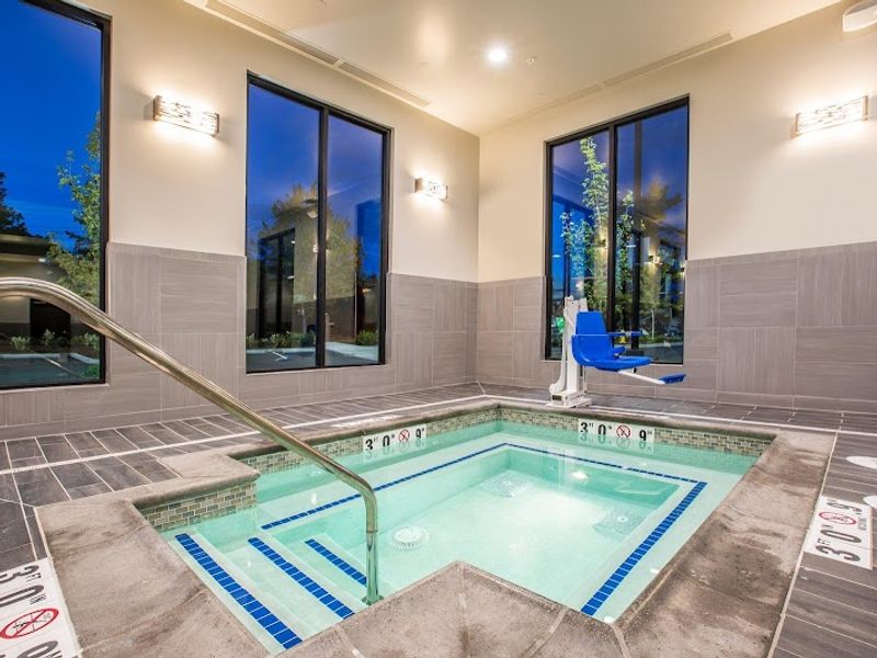 Photo of Holiday Inn Portland West - Hillsboro, an IHG Hotel