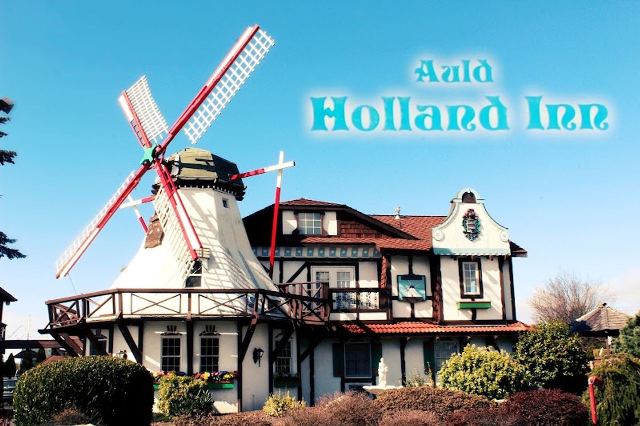 Photo of Auld Holland Inn