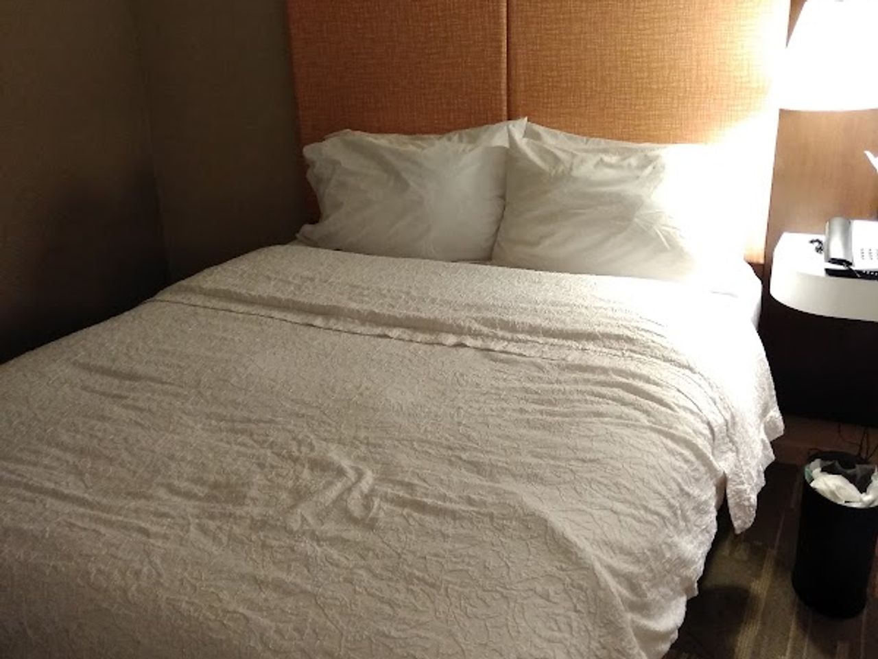 Photo of Hampton Inn & Suites Fresno