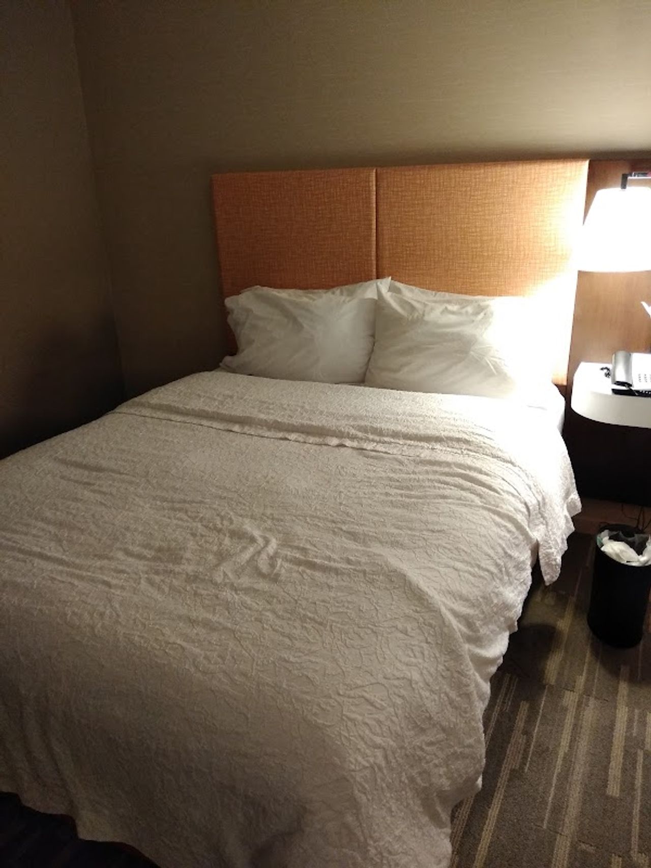 Photo of Hampton Inn & Suites Fresno