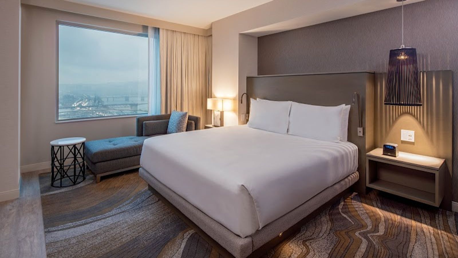 Photo of Hyatt Regency Portland at the Oregon Convention Center