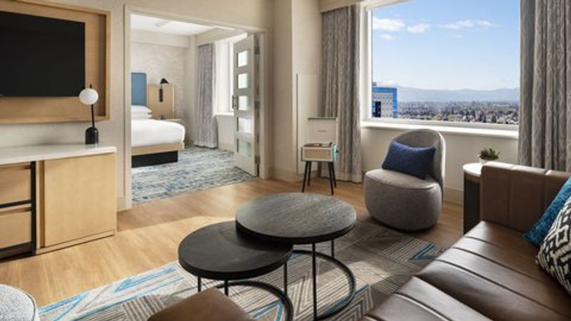 Photo of San Jose Marriott