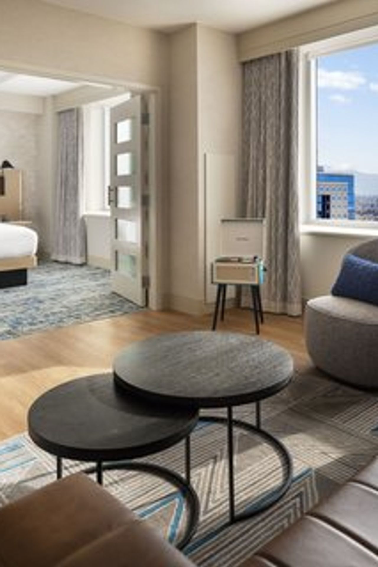 Photo of San Jose Marriott