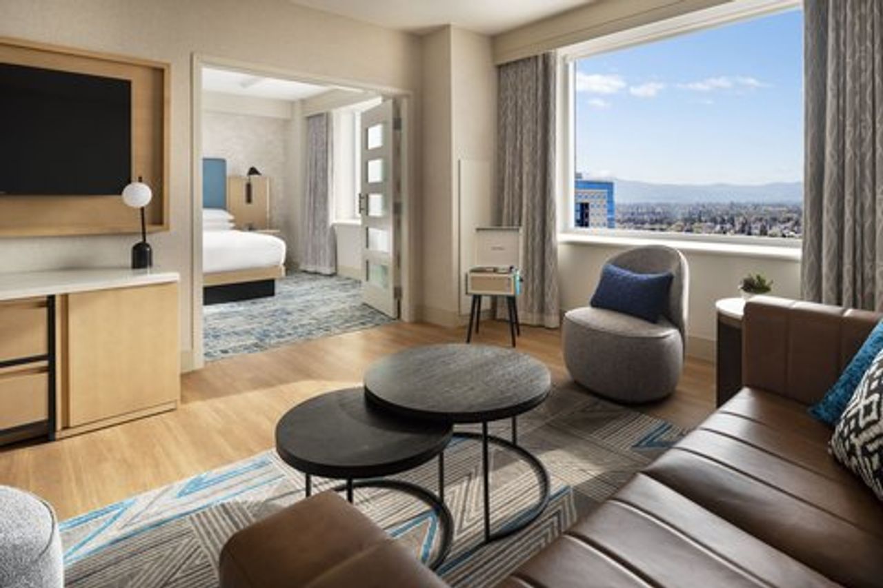 Photo of San Jose Marriott