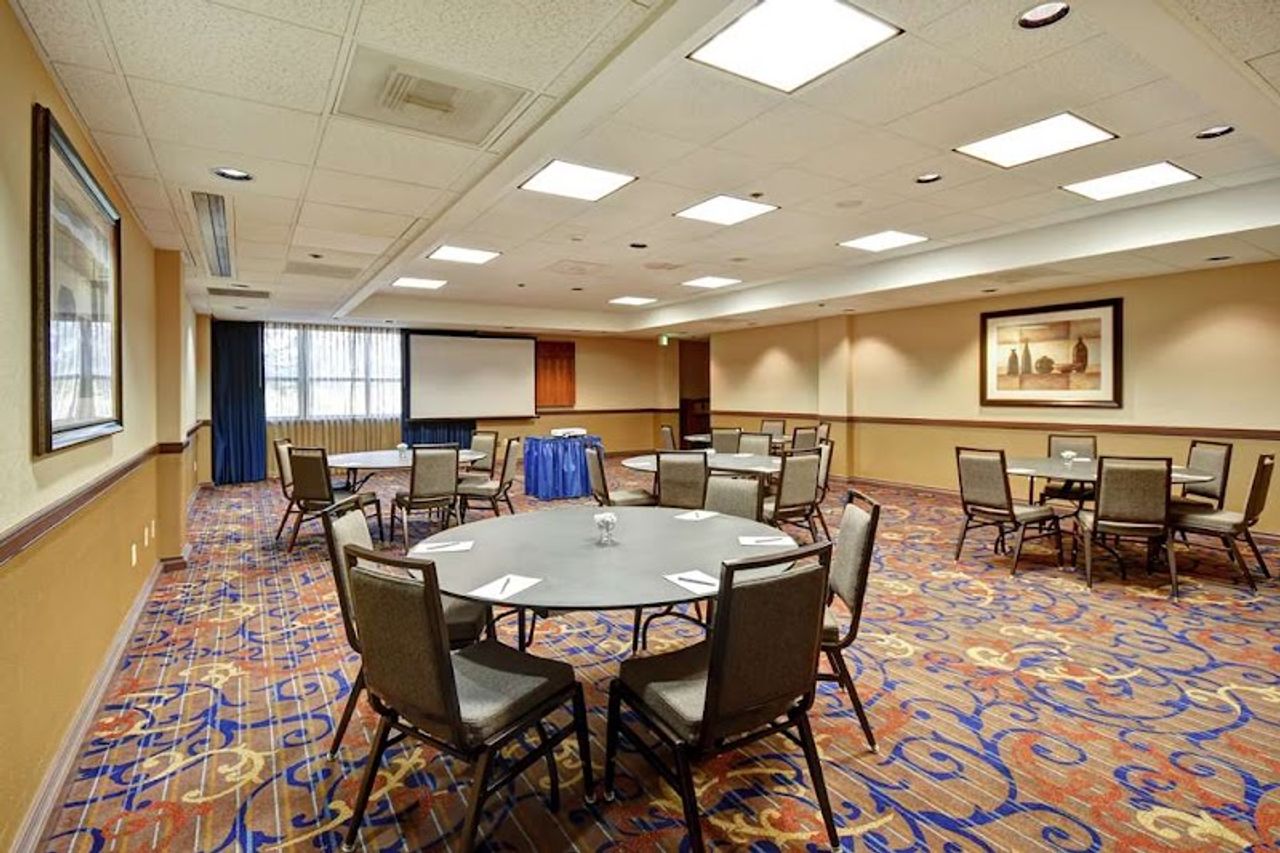 Photo of Embassy Suites by Hilton Santa Clara Silicon Valley