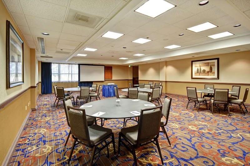 Photo of Embassy Suites by Hilton Santa Clara Silicon Valley