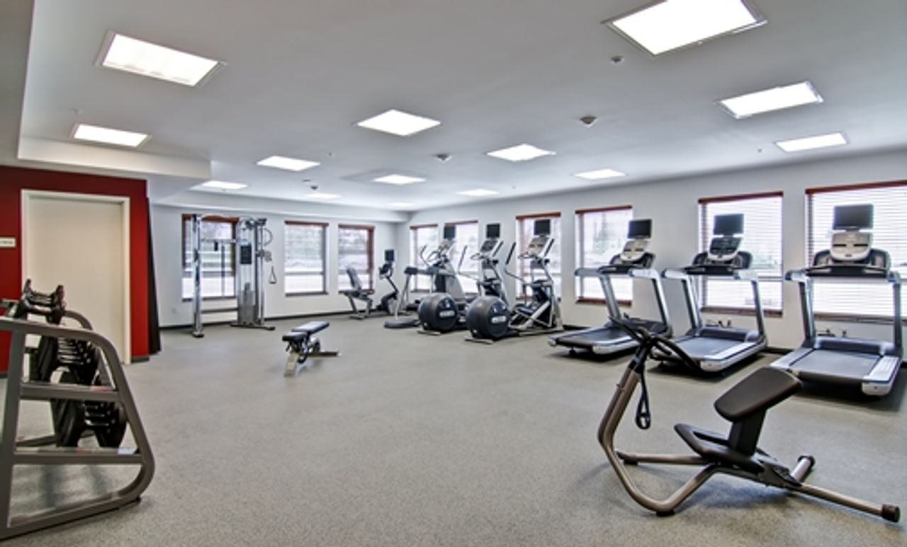 Photo of Homewood Suites by Hilton Palo Alto