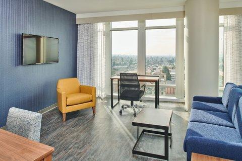 Photo of Residence Inn Berkeley