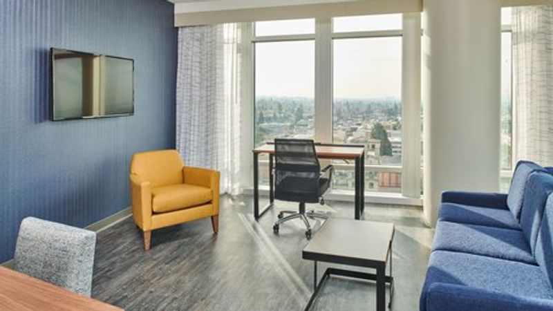 Photo of Residence Inn Berkeley