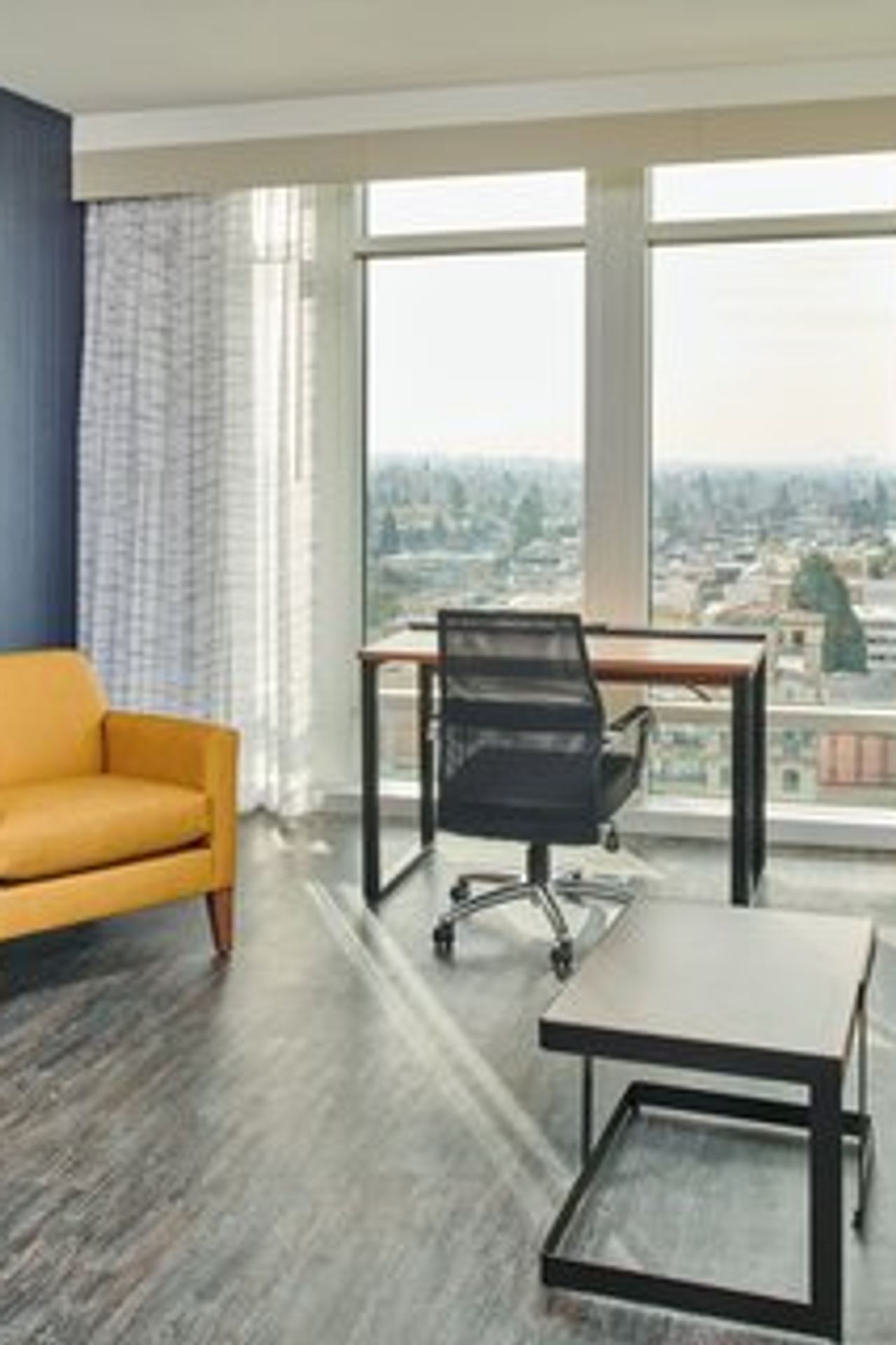 Photo of Residence Inn Berkeley