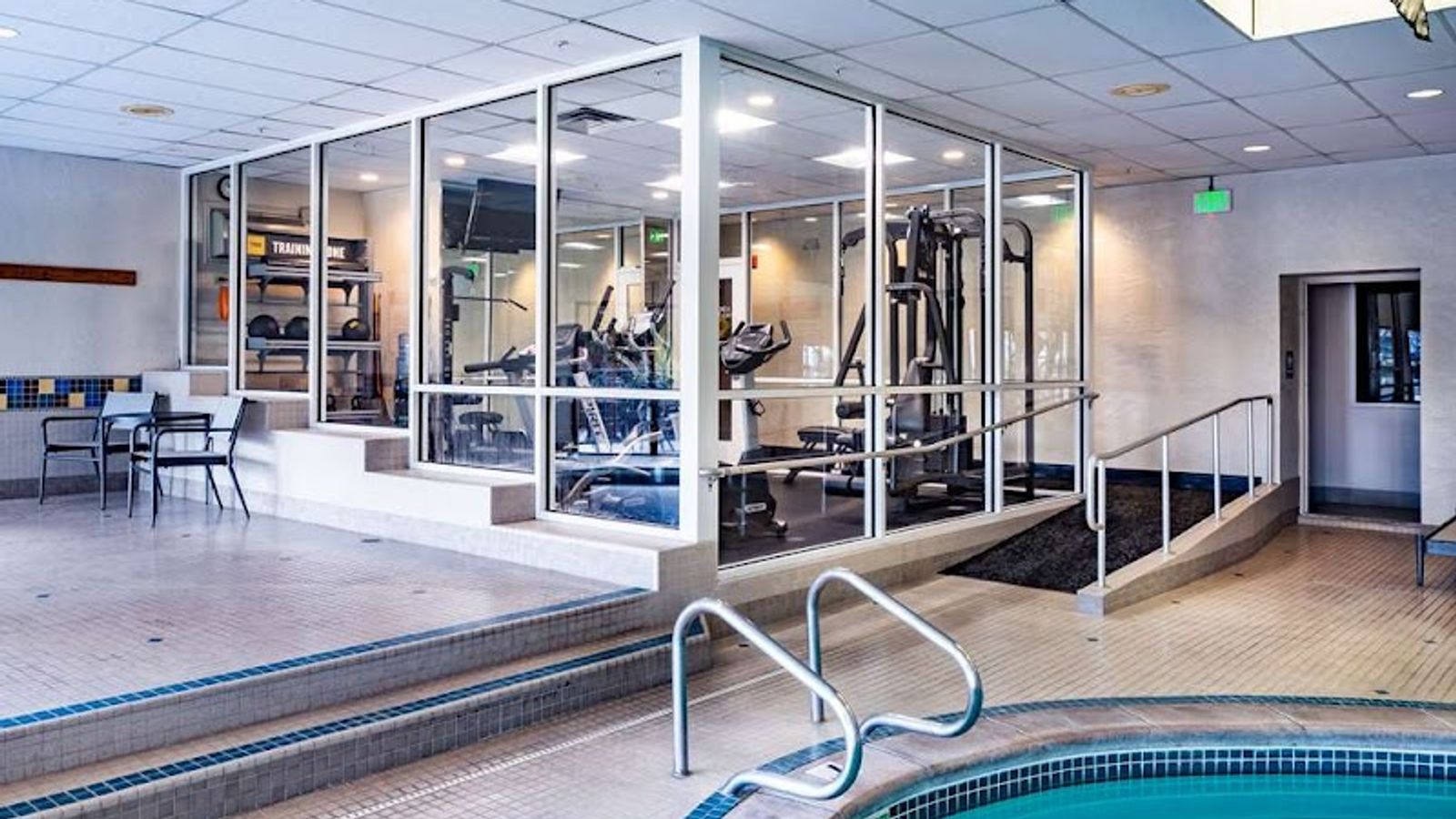 Photo of Best Western Vista Inn at the Airport