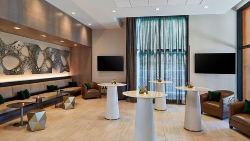 Photo of AC Hotel Seattle Bellevue/Downtown