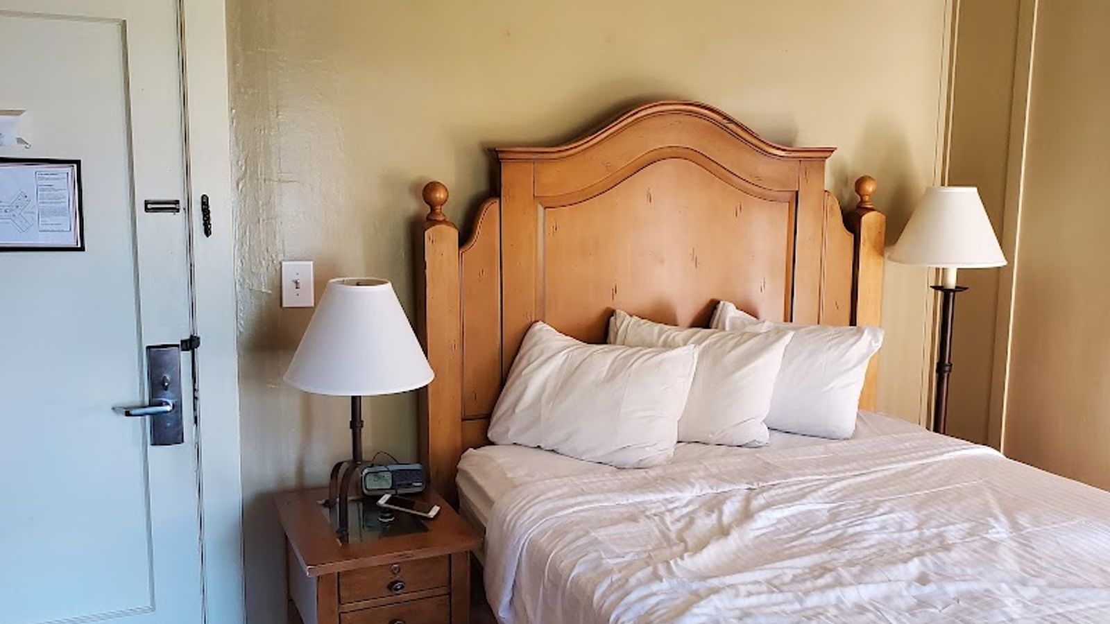 Photo of Lake Quinault Lodge