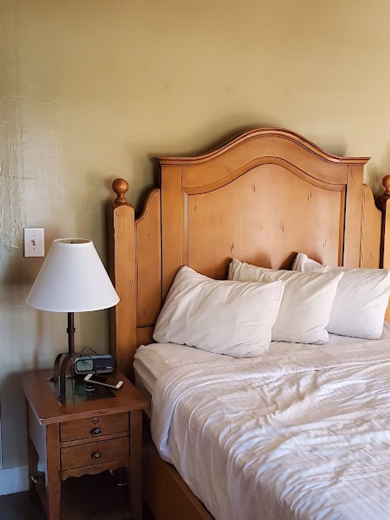 Photo of Lake Quinault Lodge