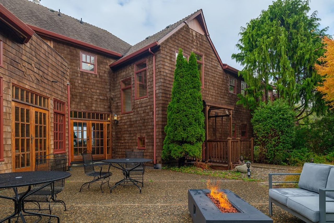 Photo of Arch Cape Inn and Retreat