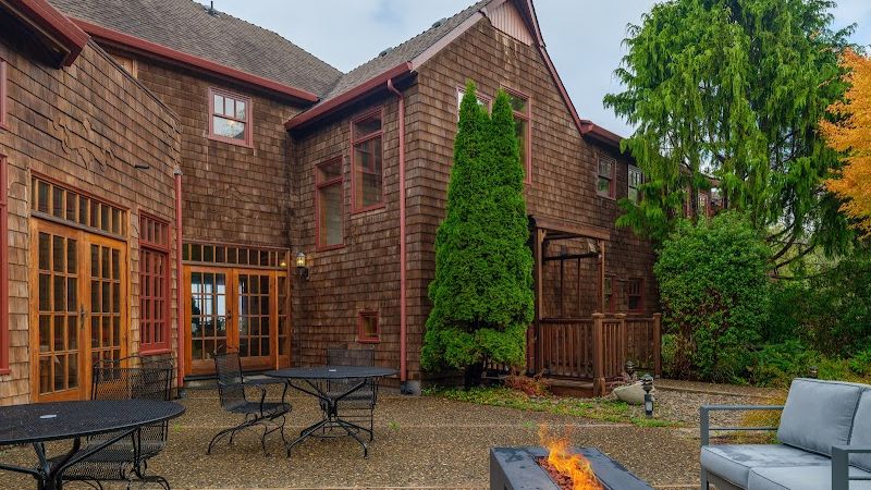 Photo of Arch Cape Inn and Retreat