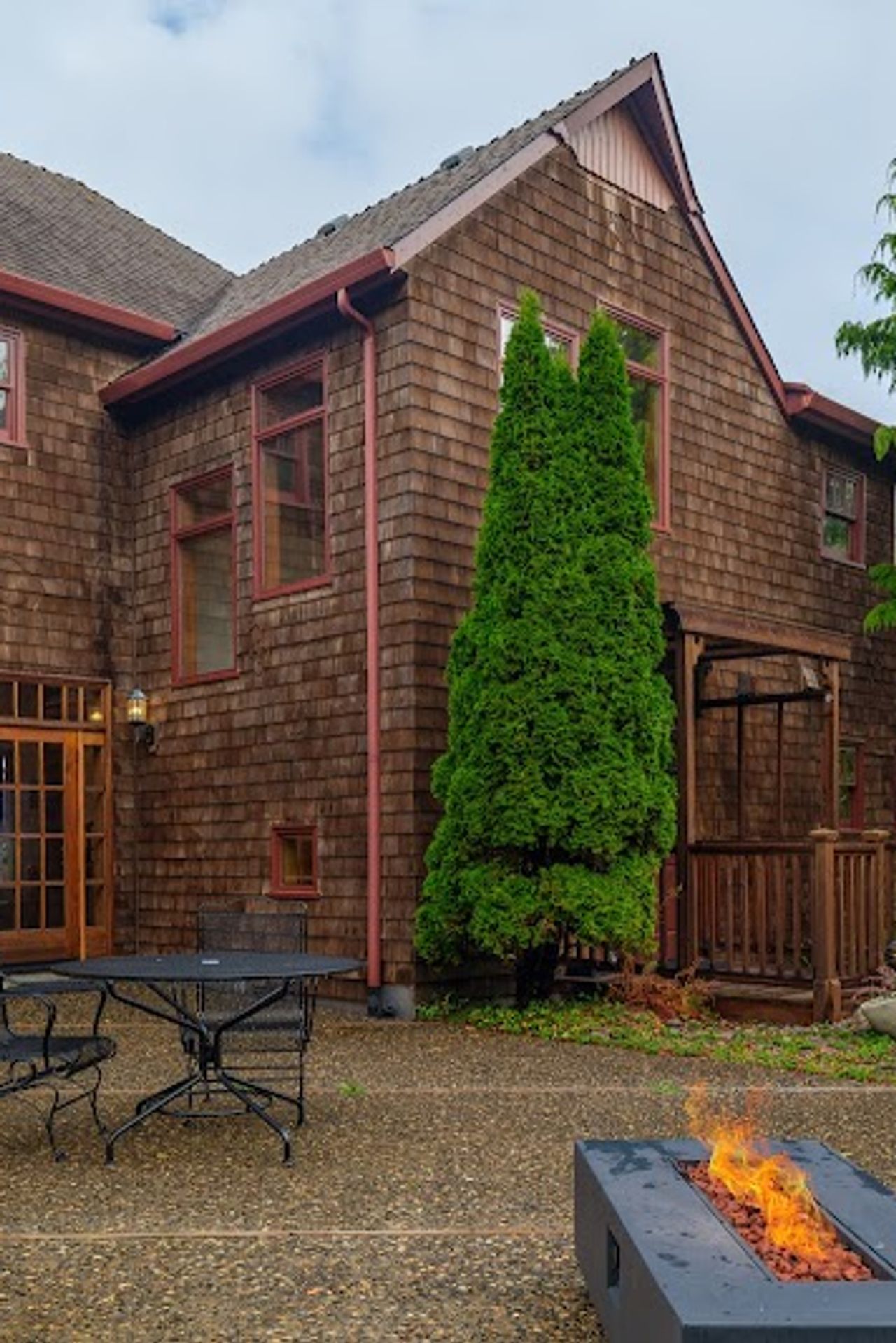 Photo of Arch Cape Inn and Retreat